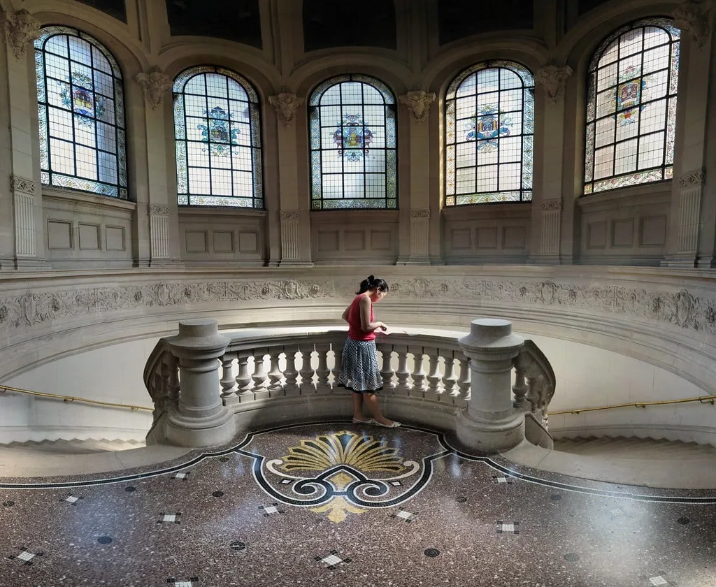 Palais des Beaux-Arts de Lille History