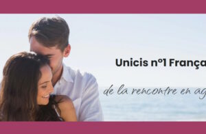 Marriage agency Unicis Arras : meet your soulmate !