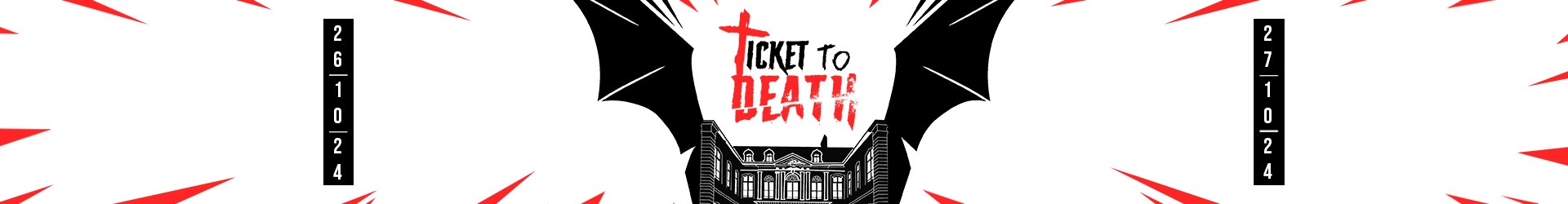 ticket to death